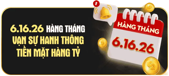 Khuyến mãi chào mừng Kingbet 86