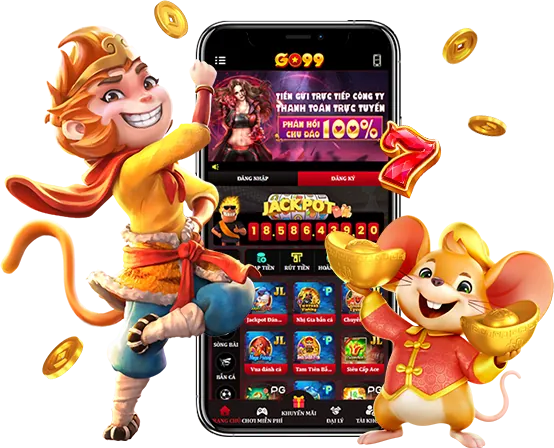 Cấp độ VIP Vàng của Kingbet 86