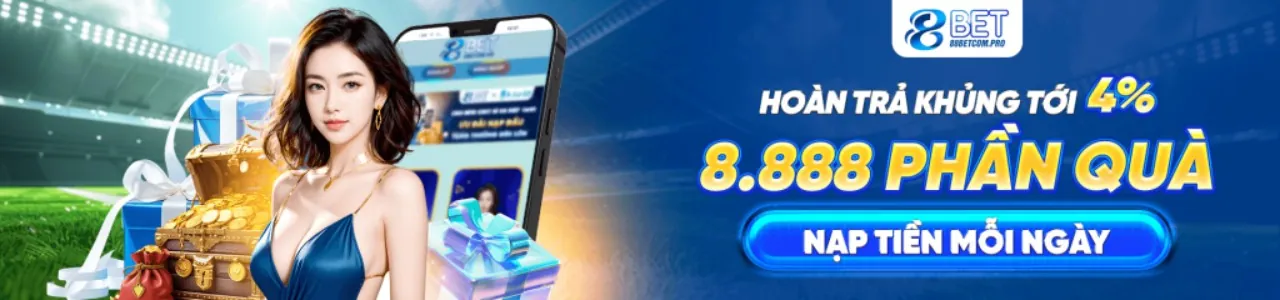 Ưu Đãi Kingbet 86 Hấp Dẫn