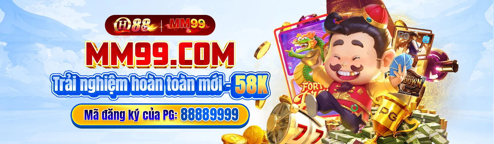 Hình ảnh chính trò chơi bắn cá Kingbet 86